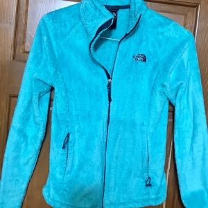The North Face Woman's Fleece Jacket